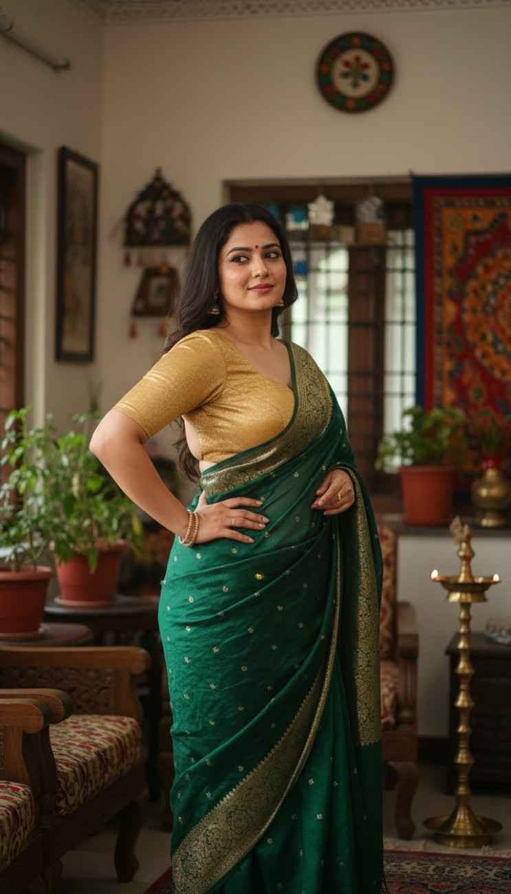 Aarushi Mehta