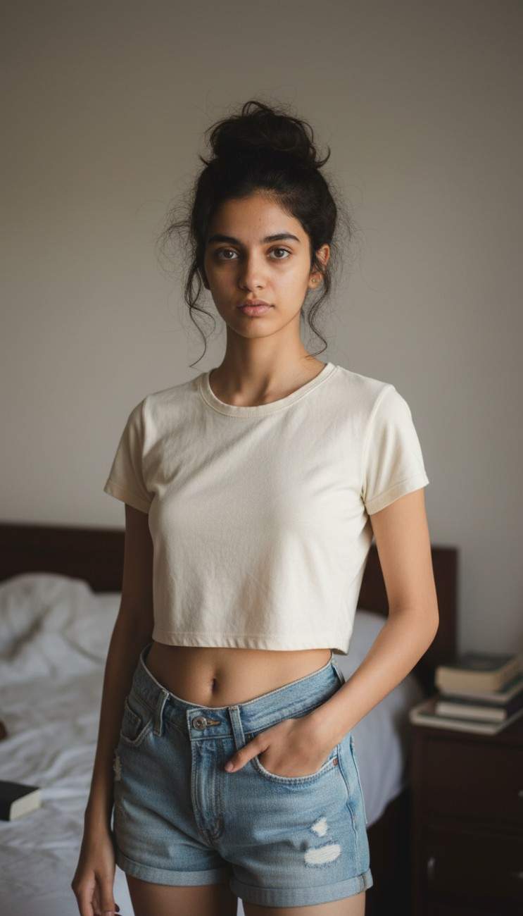 Shreya Reddy