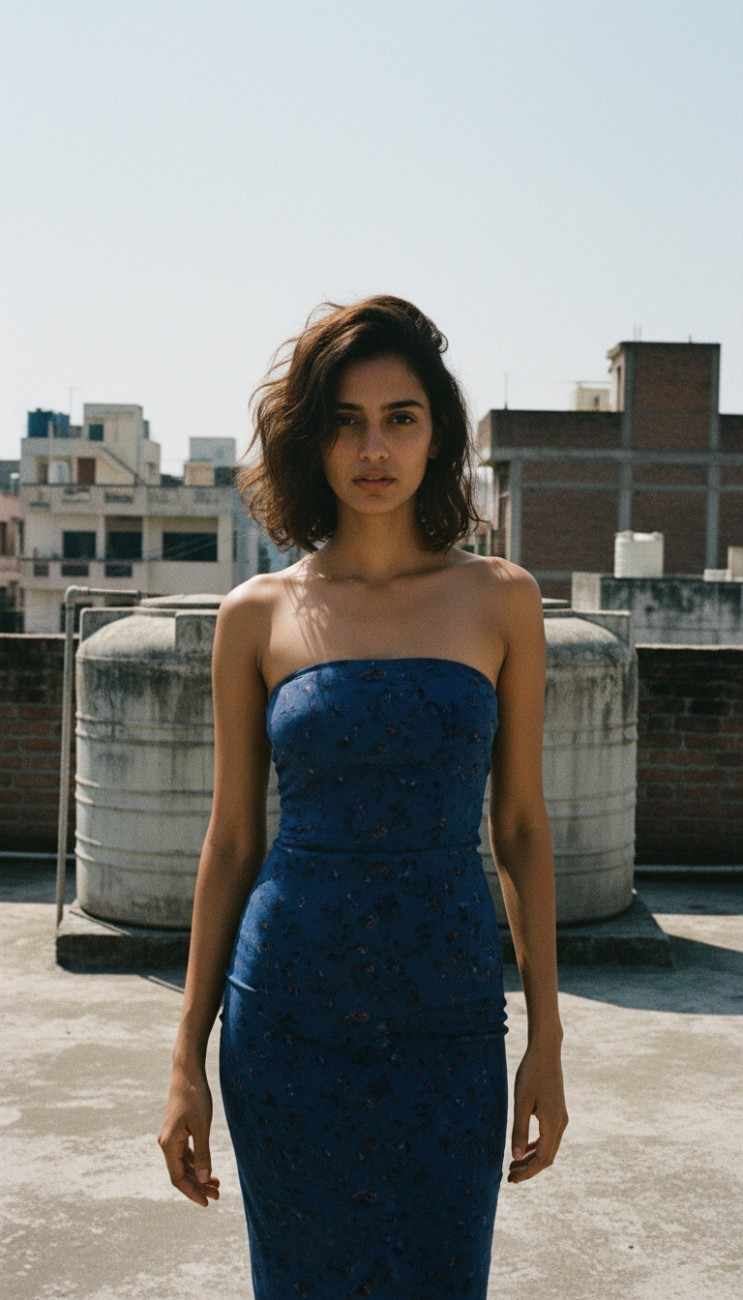 Kavya Sharma