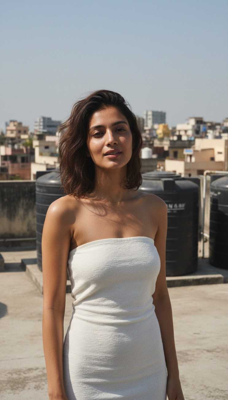 Ritu Singh