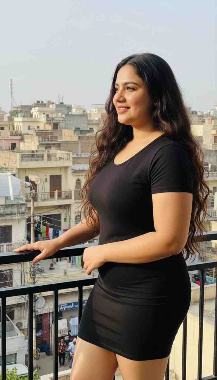 Sophia Patel