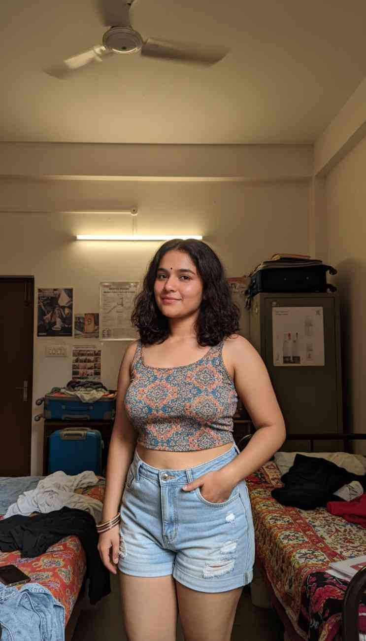 Tanya Gupta
